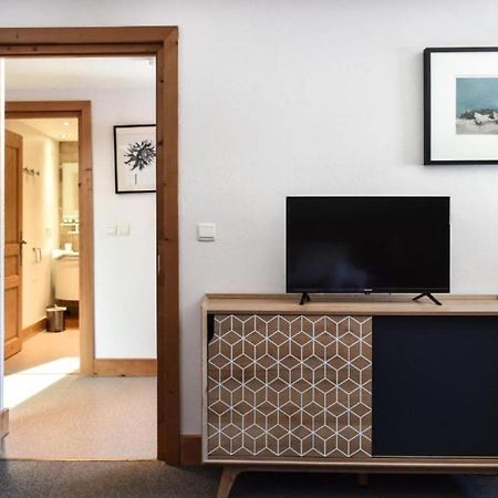 Appartement Le Caboen Les Planards Chamonix Exteriér fotografie